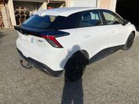 MG4 Electric 51kWh - 125 kW 2WD Standard 2023 occasion 33390 Saint-Gen&egrave;s-de-Blaye