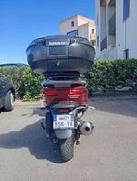 PIAGGIO 2020 occasion 11370 Leucate