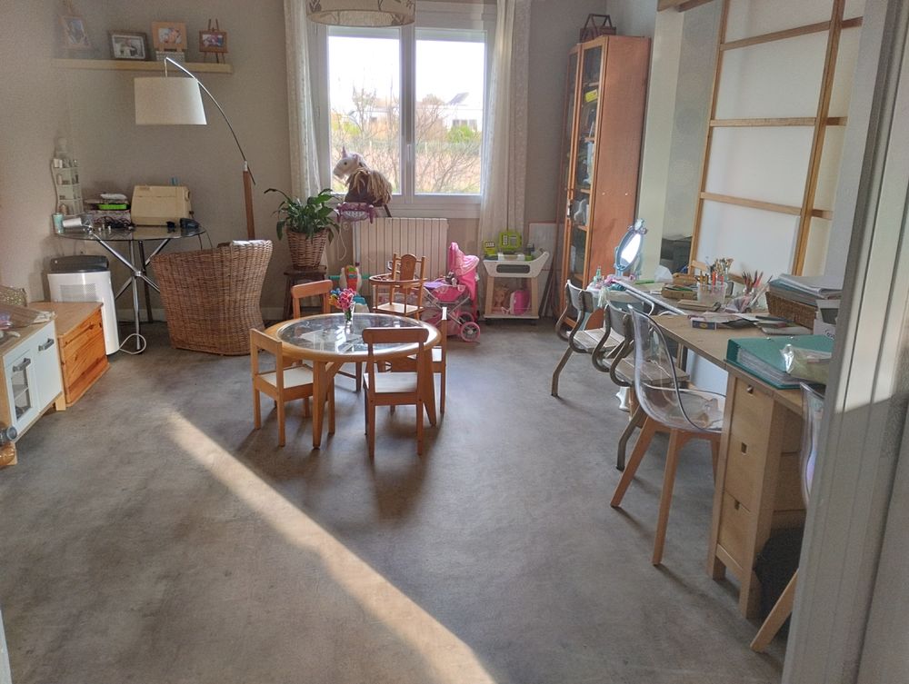 Vente Maison Maison beaux volumes, proche mer et toutes commodités Penmarch