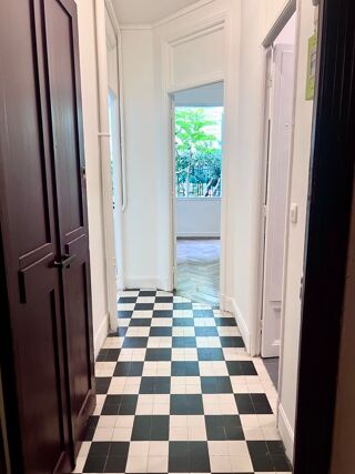  Appartement à vendre 1 pièce 33 m² Nice