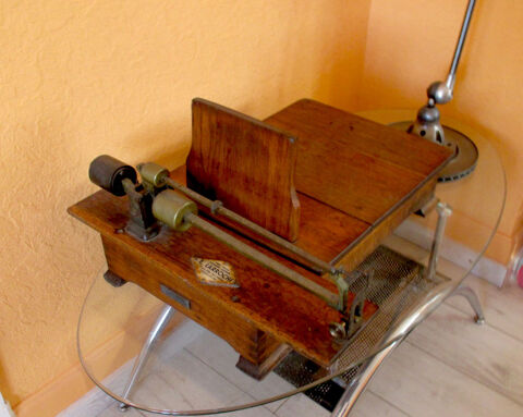 Balance �picerie environ 1900 de Toulouse (Troc possible) 150 Saint-�lix-le-Ch�teau (31)