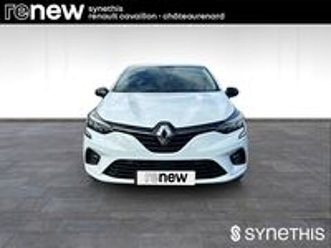 Clio V Clio E-Tech full hybrid 145 Evolution 2023 occasion 84300 Cavaillon
