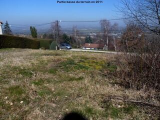  Terrain à vendre 1859 m² Sorèze