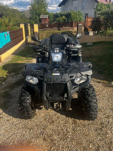 POLARIS Quad 2016 occasion Paris 75012