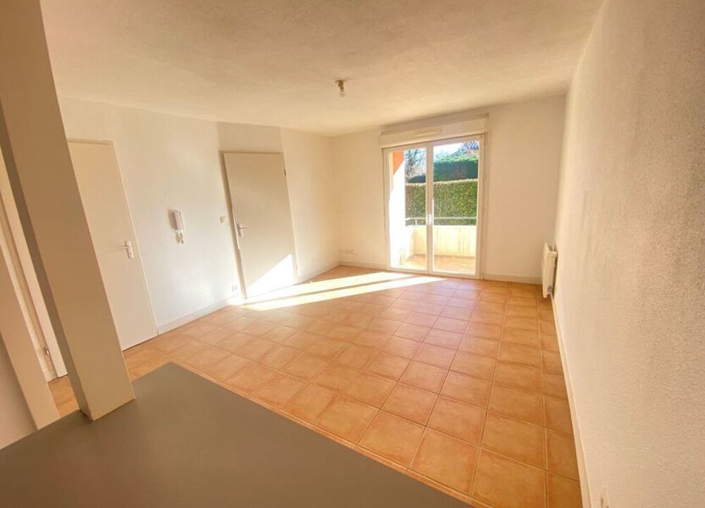 Vente Appartement INVESTISSEMENT LOCATIF ? APPARTEMENT VENDU LOUÉ Caussade