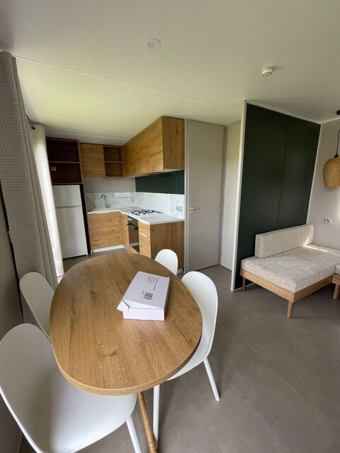 Mobil-Home Mobil-Home 2024 occasion Les Mathes 17570