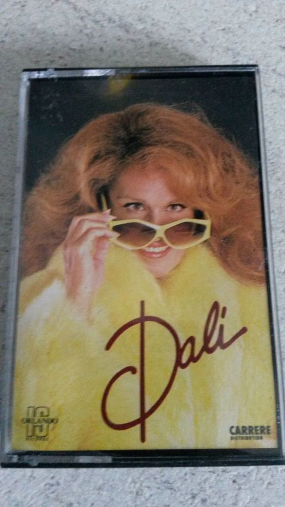 cassette audio Dalida Audio et hifi