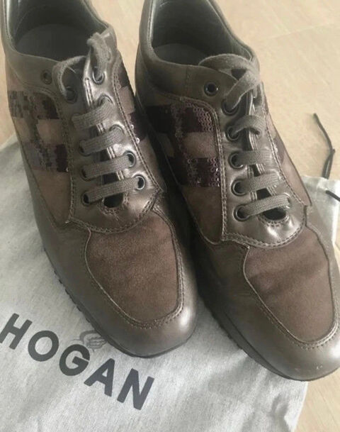 Hogan Femme 37
37·Très bon état 28 Toulouse (31)