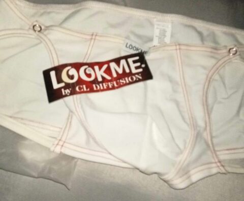Shorty homme sexy de marque TL 14 Lyon 9 (69)