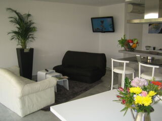 Location  Appartement 