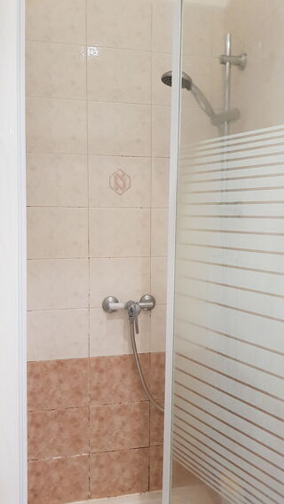  Appartement à louer 1 pièce 28 m²