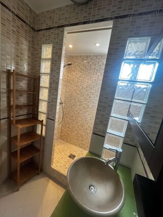  Appartement à vendre 3 pièces 53 m²