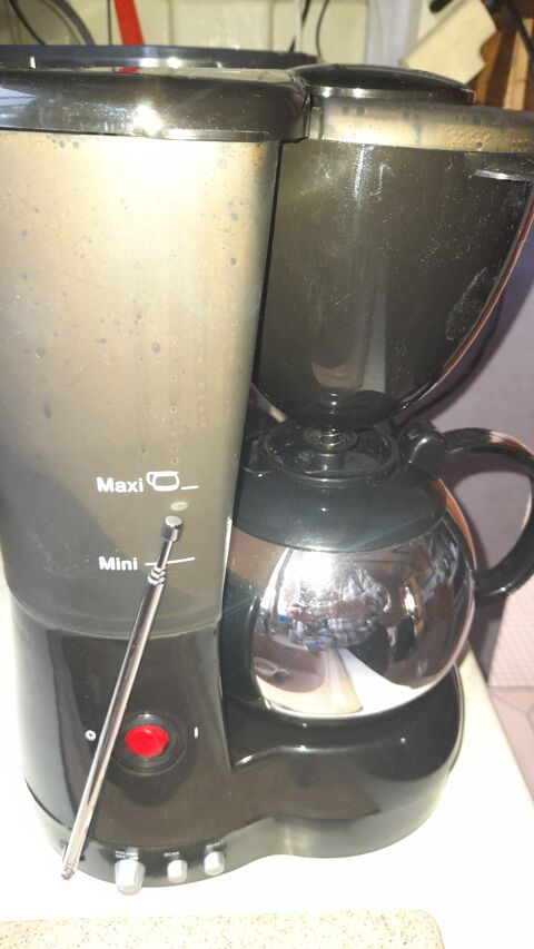 cafeti�re avec radio incorpor� 35 Hazebrouck (59)