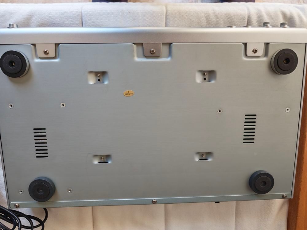 lecteur DVD SONIC Photos/Video/TV