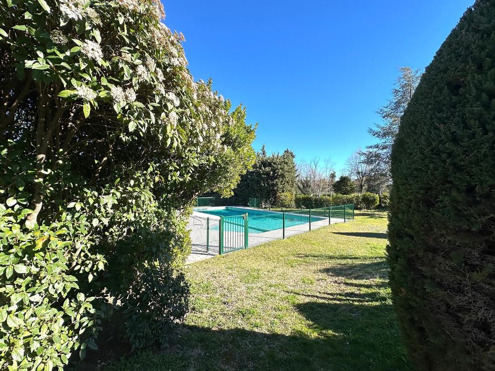 Vente Maison Maison Grasse , jardin et piscine Grasse