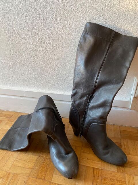 bottes 8 Bagnolet (93)