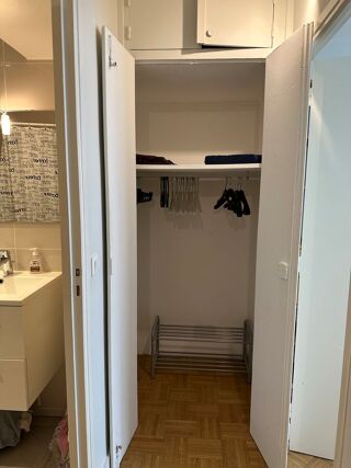  Colocation à louer 1 pièce 29 m²