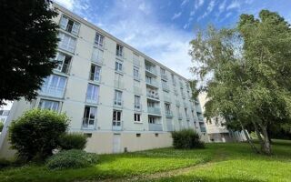 Vente Appartement 72m2 Baudin/Roche au Gô/CHU, séjour 29m2 S-E, 2 ch parking. Limoges