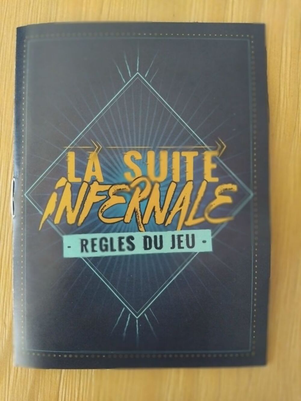 Lot de 2 jeux de soci&eacute;t&eacute; Jeux / jouets