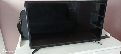 Tlvision LED 120 Niort (79)