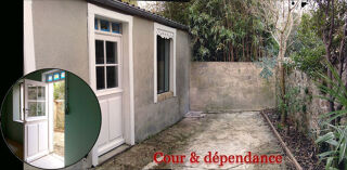  Appartement à louer 2 pièces 35 m² Le mans