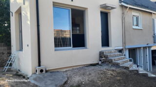  Maison à vendre 5 pièces 105 m²