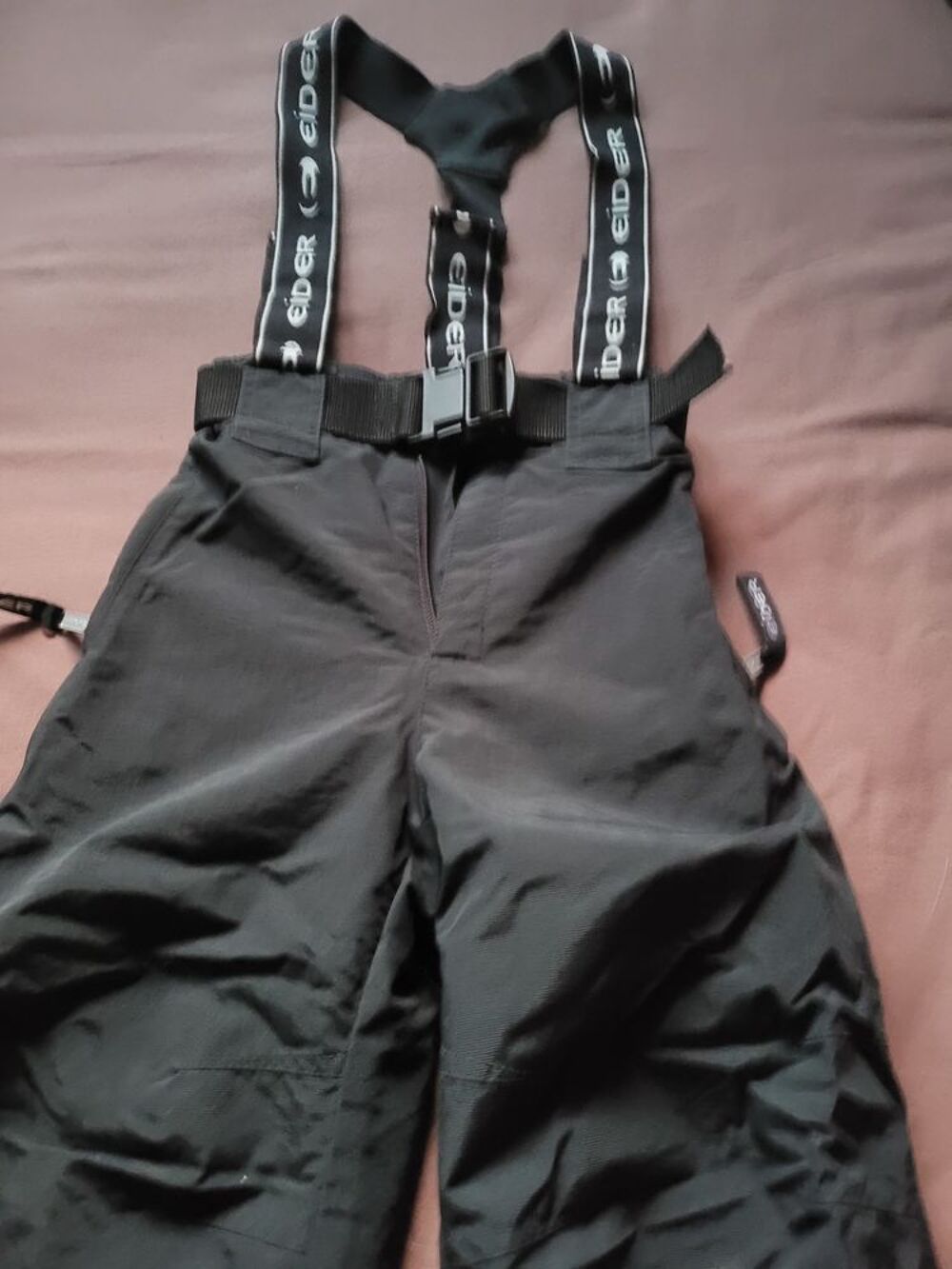 Pantalon de ski enfant taille 6 ans Vêtements