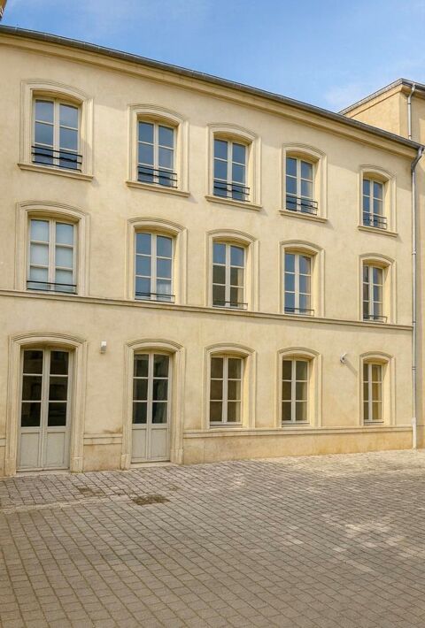  Appartement � louer 2 pi�ces 49 m�