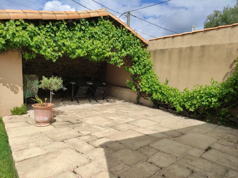 Vente Maison Maison hors lotissement aux Herbiers. Les herbiers