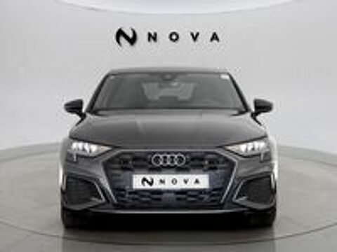 A3 Sportback 45 TFSIe S Line 2022 occasion 33600 Pessac