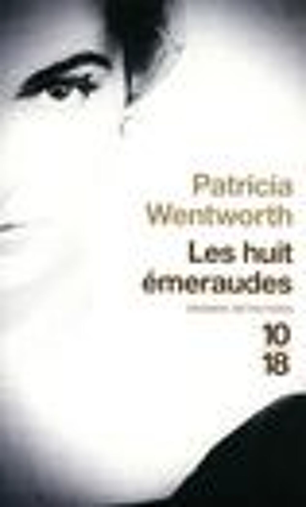 Les huit emeraudes Livres et BD