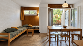  Maison à louer 2 pièces 58 m²