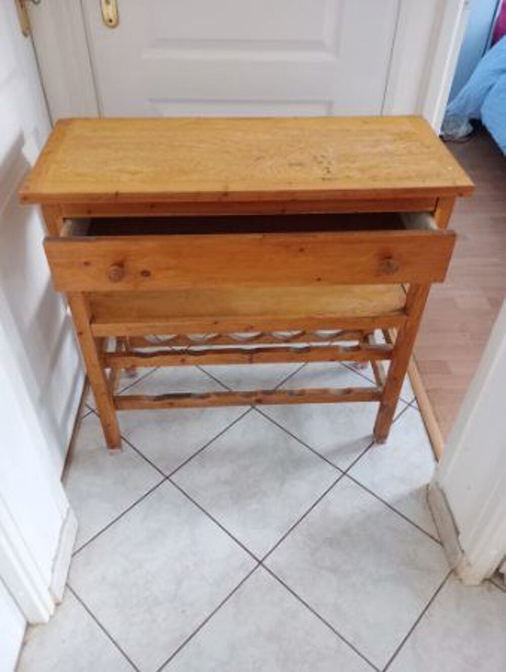 meuble rangement avec tiroir Meubles
