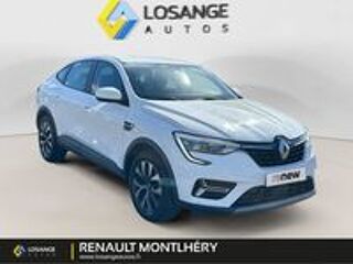 Arkana E-Tech 145 Zen 2022 occasion 91310 Montlh&eacute;ry