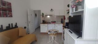  Appartement à louer 1 pièce 19 m²