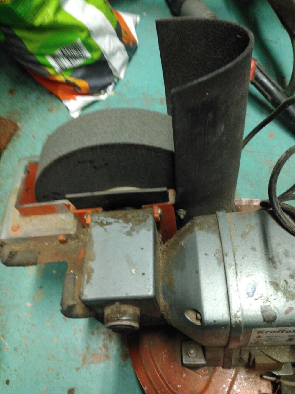 Mat&eacute;riel pour menuiserie Bricolage