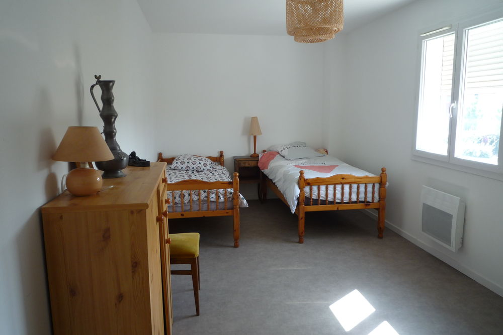   Villa neuve 125m� tout confort jardin vacances mer  Languedoc-Roussillon, St Cyprien Plage (66750)
