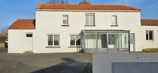  Maison à vendre 7 pièces 144 m²