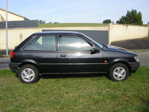 Ford fiesta 1.1i Newport