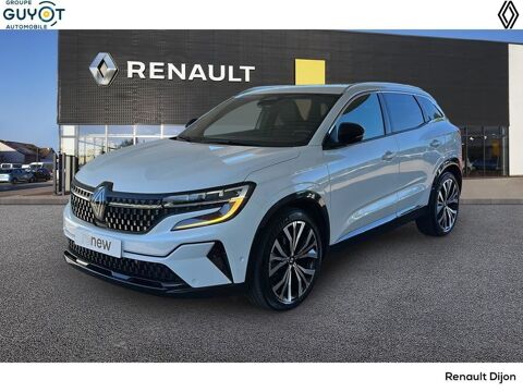 Annonce voiture Renault Austral 29990 €