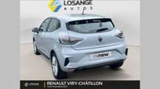 Clio V Clio Blue dCi 100 ch GSR2 Evolution Reversible 2024 occasion 91170 Viry-Ch&acirc;tillon