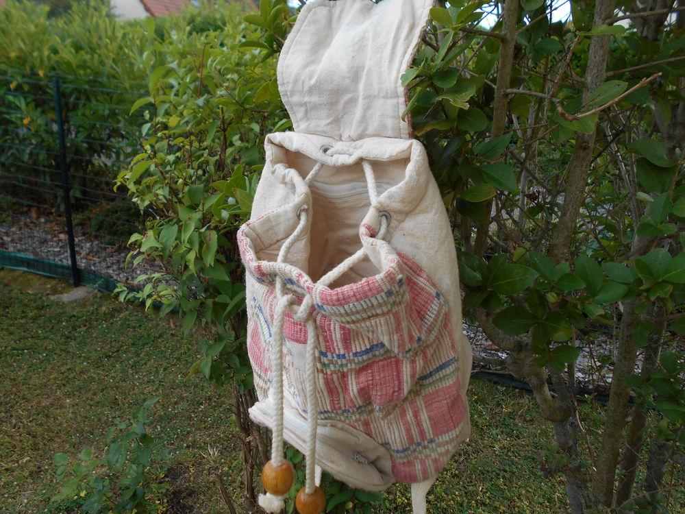 Sac &agrave; dos f&eacute;minin Maroquinerie