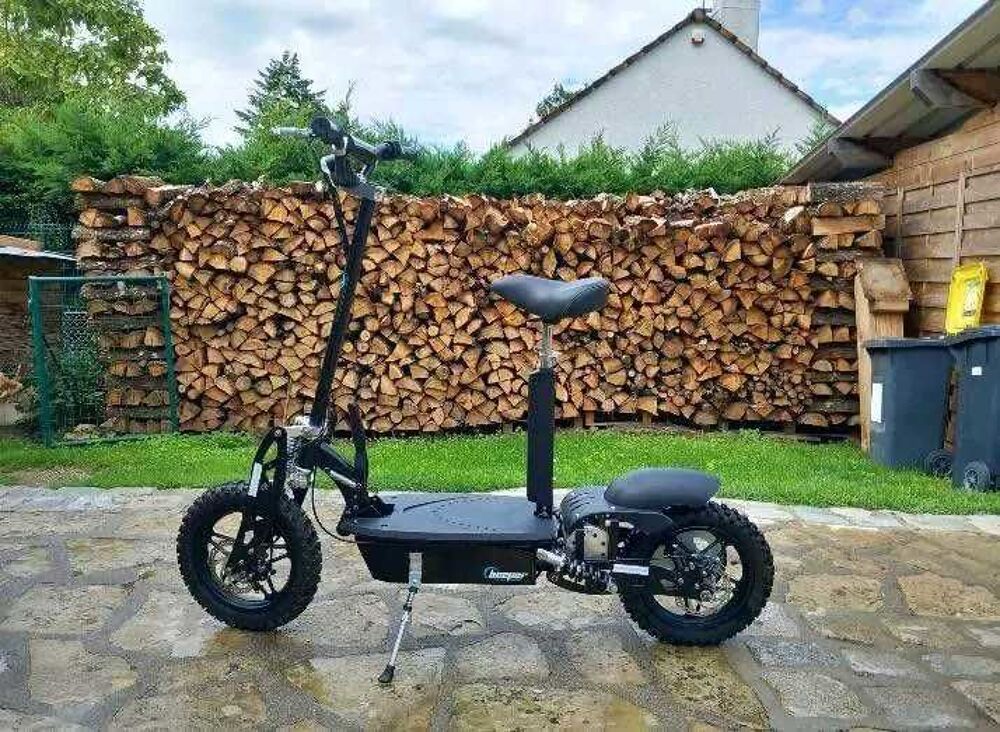 trottinette Sports