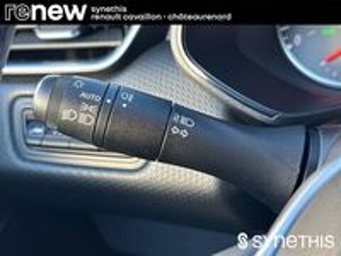 Clio V Clio TCe 90 - 21N Business 2022 occasion 84300 Cavaillon