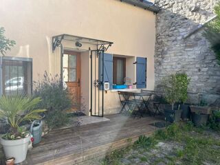  Maison à vendre 2/3 pièces 40 m²