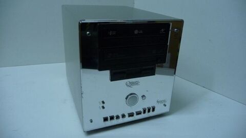 Ordinateur de Bureau Barebone SOLTEK Q Bic  INTEL Pentium 4 70 Cellule (63)