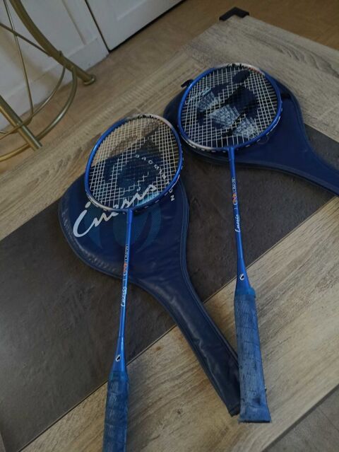 raquette badminton 20 Saint-Germain-en-Laye (78)