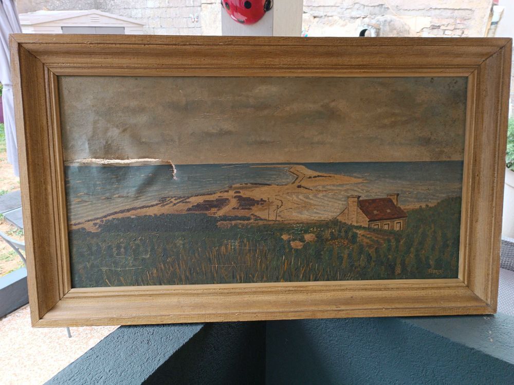 tableau Décoration