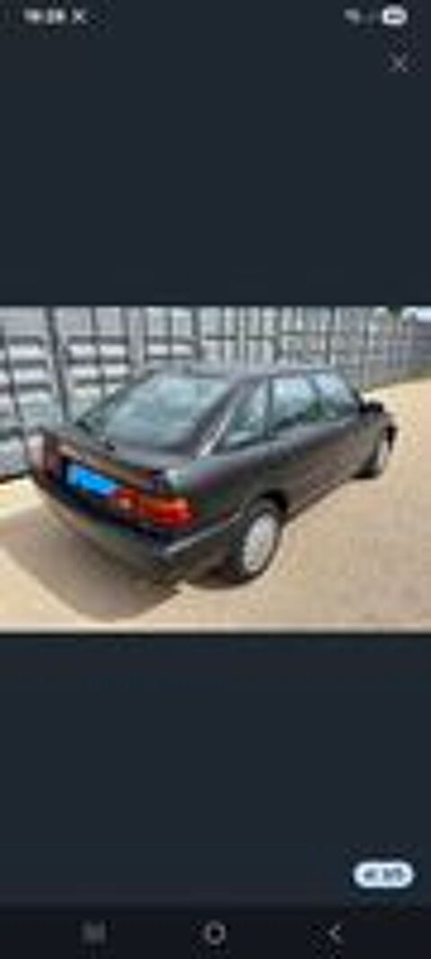 Concerto 1.6i 16V ABS/DA/TO 1994 occasion 91410 Dourdan