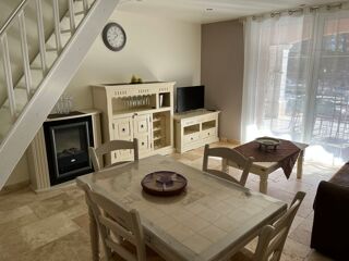  Appartement à louer 2 pièces 48 m²